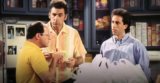 Seinfeld