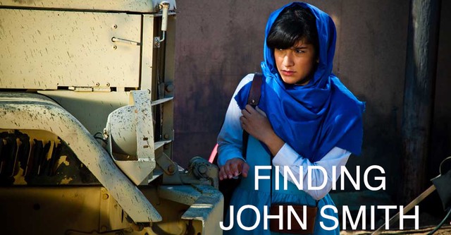 Finding John Smith