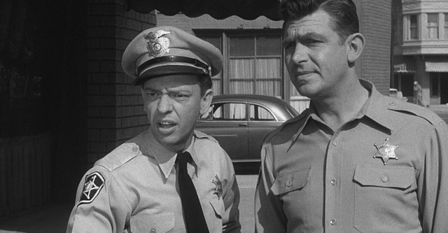El show de Andy Griffith