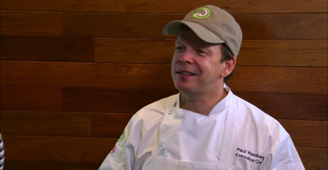 Wahlburgers