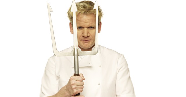 Hell's Kitchen