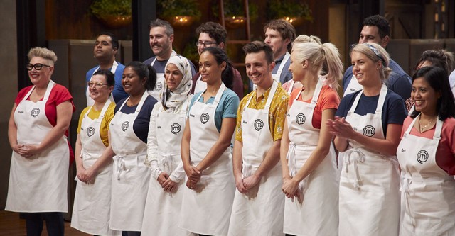 MasterChef Australia