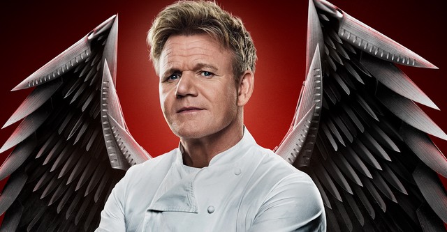 Hell's Kitchen