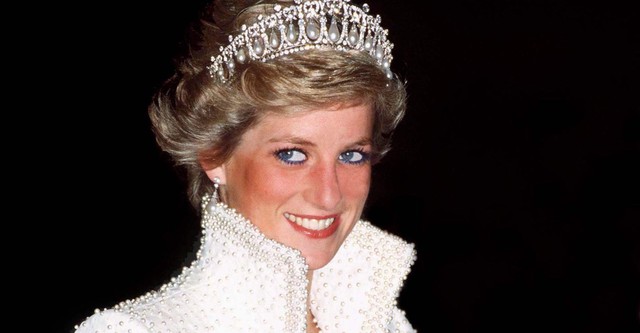 Lady Diana - Opfer der Medien