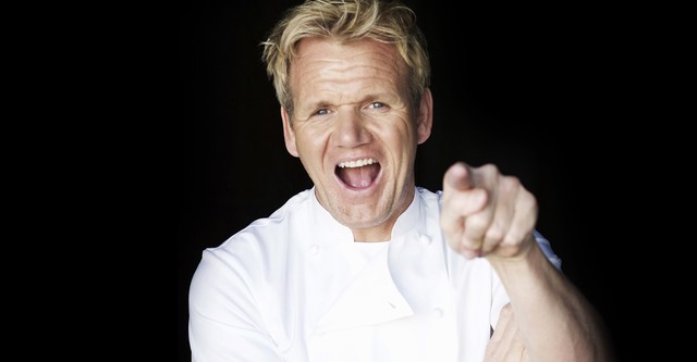 Hell's Kitchen