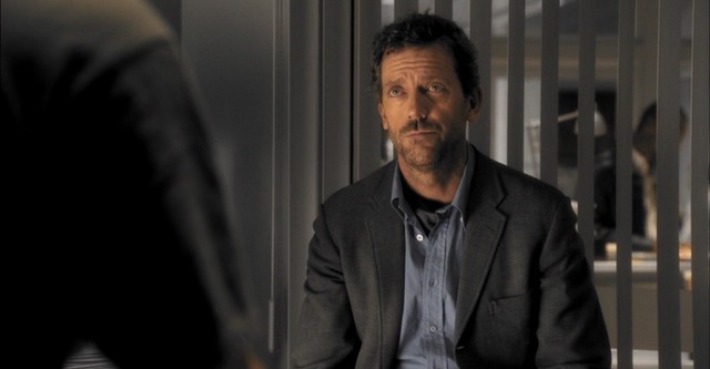 Dr. House