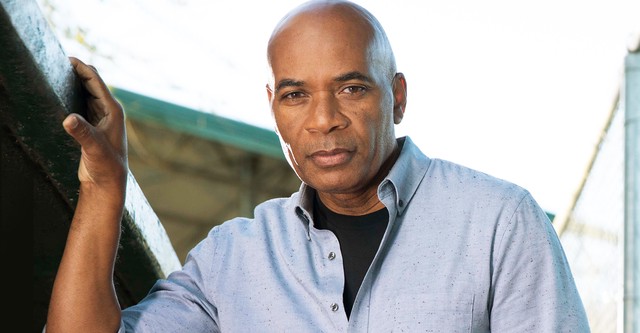 Scene of the Crime with Tony Harris