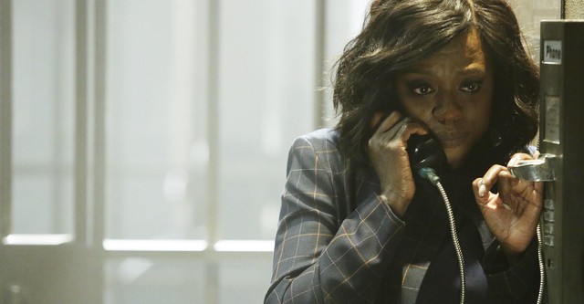 How to Get Away with Murder