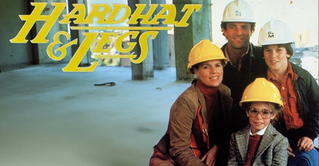 Hardhat & Legs