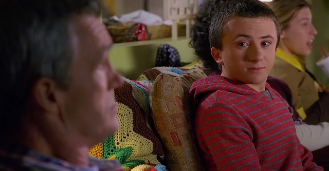 The Middle