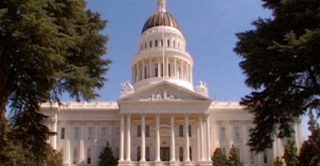 How Arnold Won the West