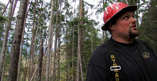 Ax Men - Danger en forêt
