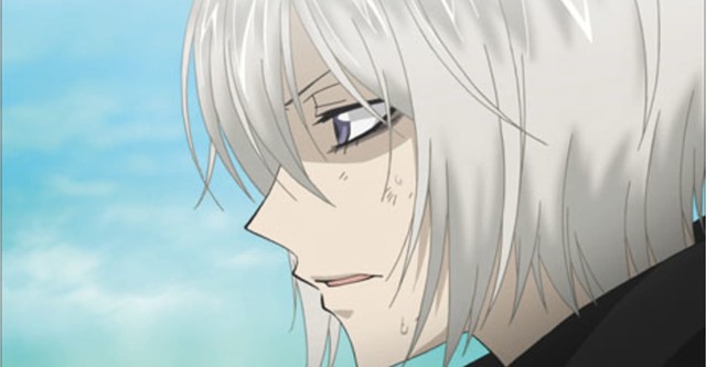 Kamisama Kiss Season watch episodes streaming online