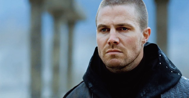 Arrow