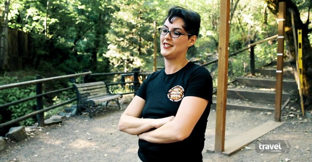 Ghost Adventures