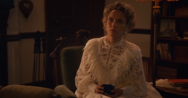Murdoch Mysteries