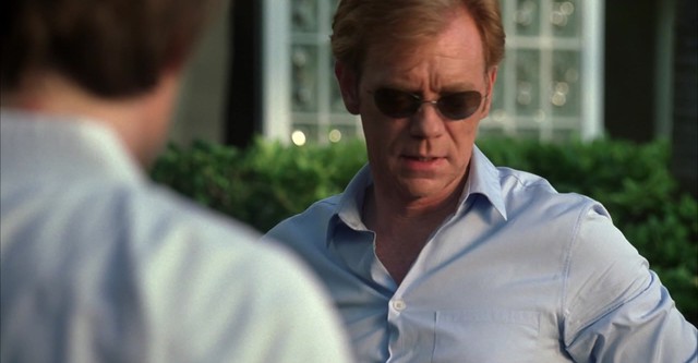 CSI: Miami-helyszínelők