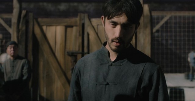 Warrior Season watch full episodes streaming online