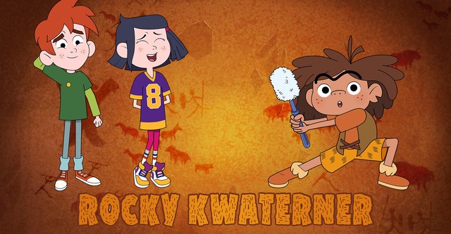 Rocky Kwaterner