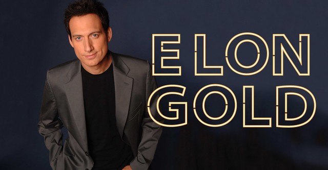 Elon Gold: Chosen and Taken