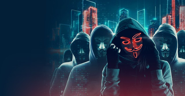 Anonymous