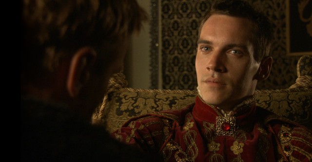 Die Tudors