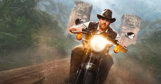 Expedition Unknown - Mythen auf der Spur