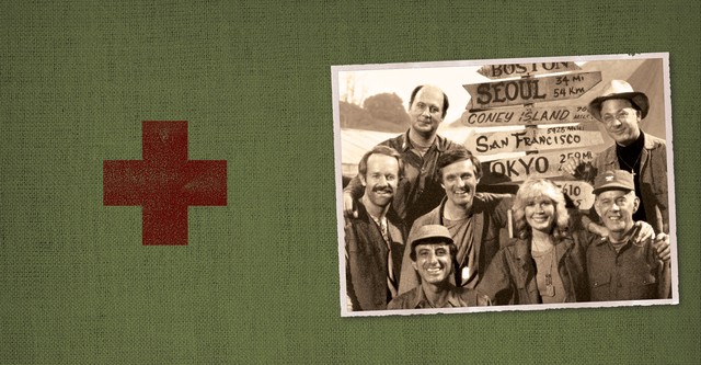 M*A*S*H