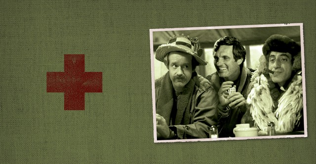 M*A*S*H