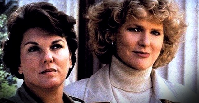 Cagney & Lacey: The View Through the Glass Ceiling