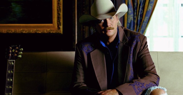 Alan Jackson: Small Town Southern Man