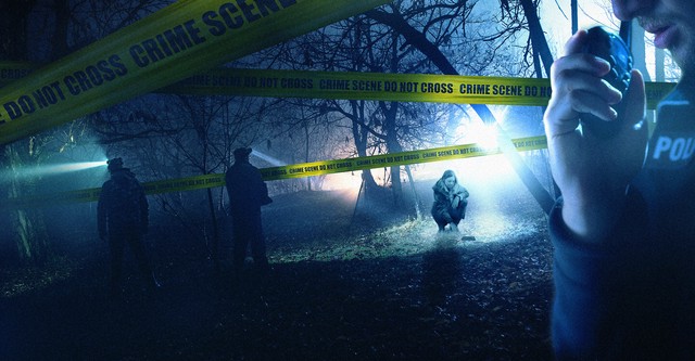 Les dossiers Cold Case