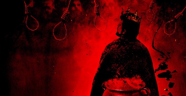 The Dark History of the Witch Trials