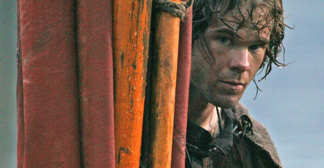 Legend of Earthsea