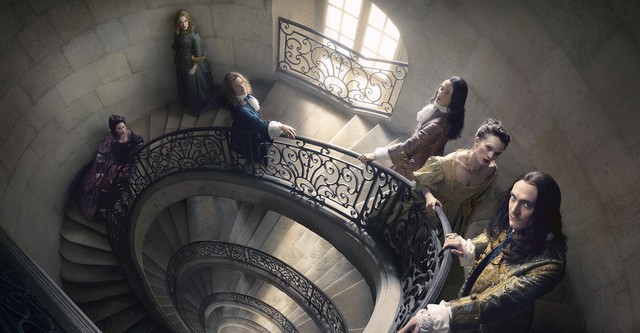 Versailles