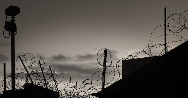 Law on the Border