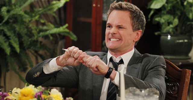 How I Met Your Mother