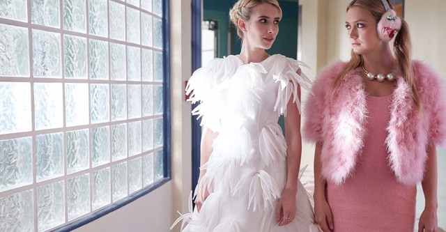 Scream Queens