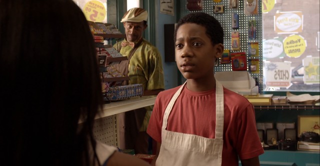 Everybody Hates Chris