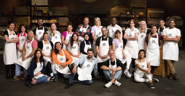 MasterChef Australia