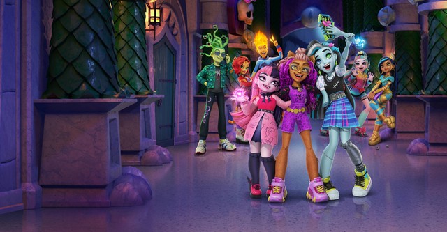 Monster High