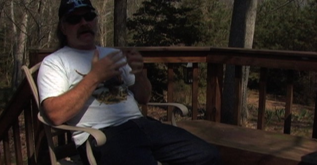 High: The True Tale of American Marijuana