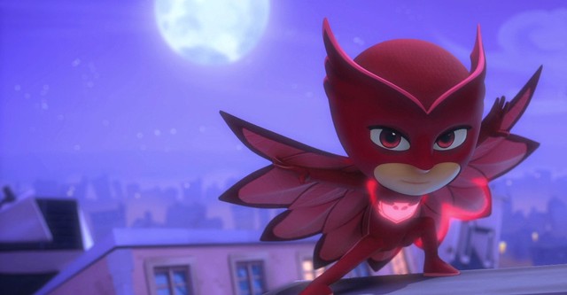 PJ Masks