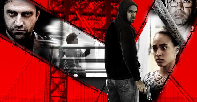 Trouble in the Heights