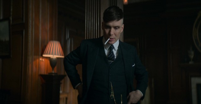 Peaky Blinders