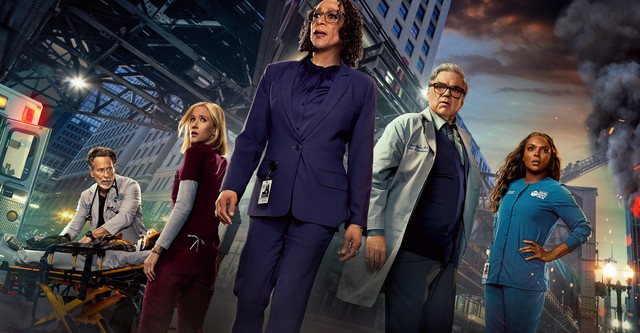 Nemocnice Chicago Med