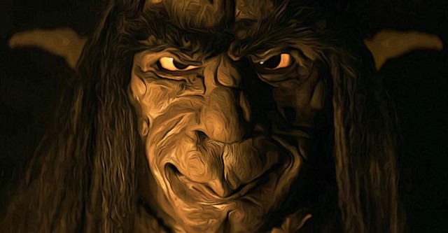 The Goblin