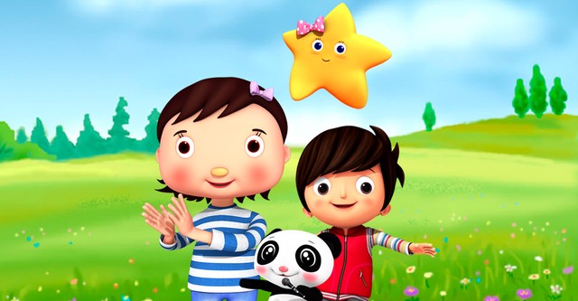 Little Baby Bum