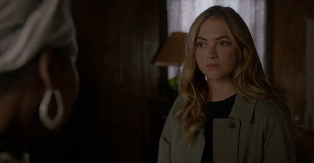 NCIS