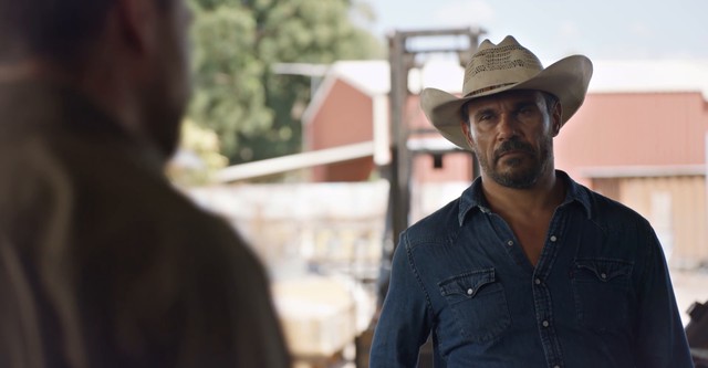 Mystery Road